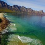 Koggelbaai by Andre Nel Koggelbaai