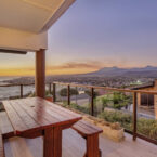 penthouse balcony view penthouse balcony view