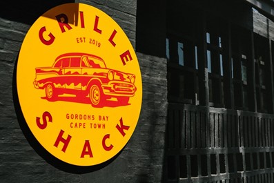 grille