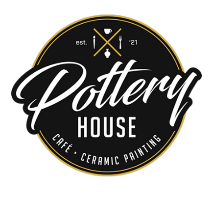 pottery house
