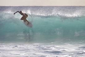 surf