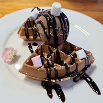 waffle